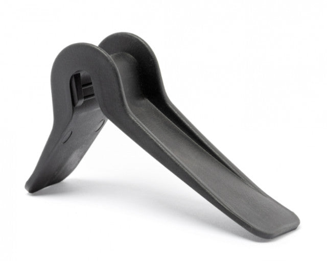 Coltar protectie butoaie metalice 95x55x25mm