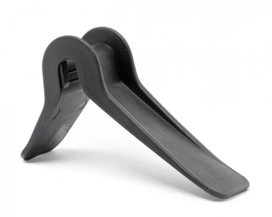 Coltar protectie butoaie metalice 95x55x25mm
