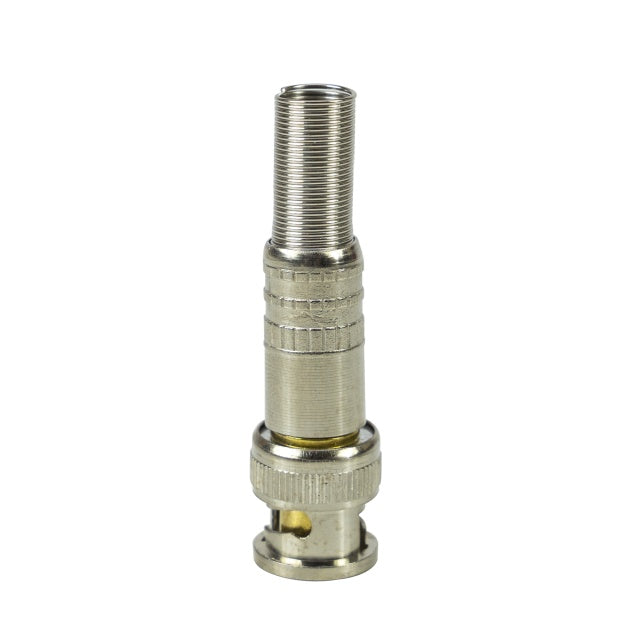 Conector BNC PNI AS011, tata