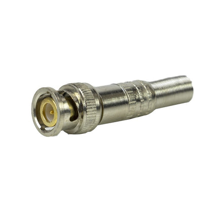 Conector BNC PNI AS011, tata
