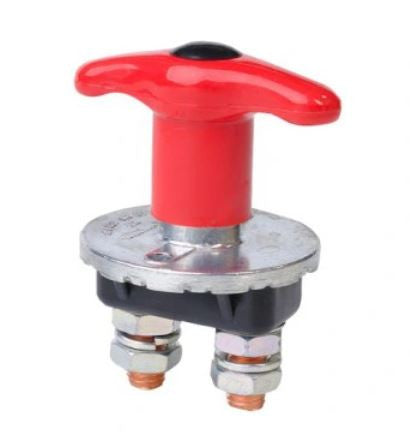 Contact general 24V