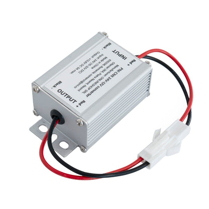 Convertor de tensiune PNI CN5 intrare 24V iesire 12V curent 5A