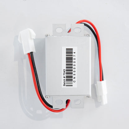 Convertor de tensiune PNI CN5 intrare 24V iesire 12V curent 5A