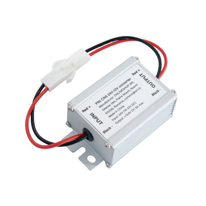 Convertor de tensiune PNI CN5 intrare 24V iesire 12V curent 5A