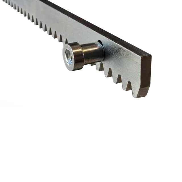 Cremaliera metalica PNI CRP130 1m pentru automatizari porti autoportante