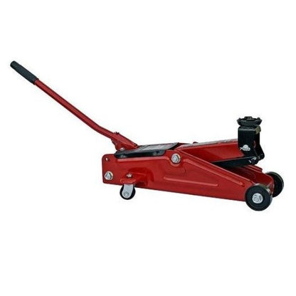 Cric hidraulic crocodil pe roti 2T 6.5Kg