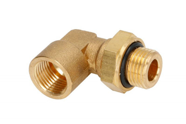 Cupla Rapida Aer 16 MM