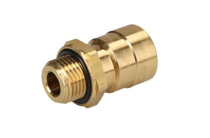 Cupla rapida aer M16 / 12mm