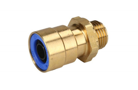 Cupla rapida aer M16 / 12mm