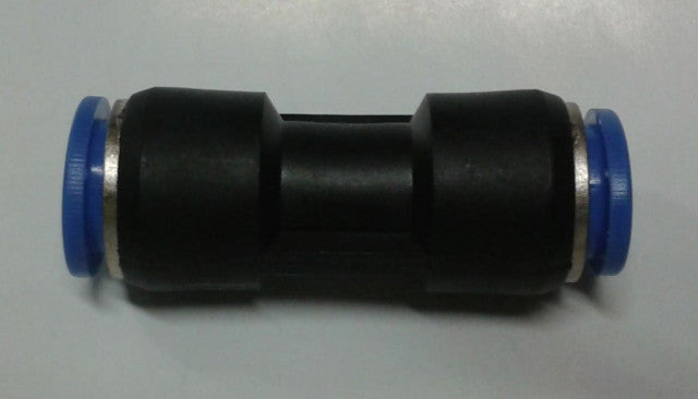 Cupla rapida aer plastic 10mm