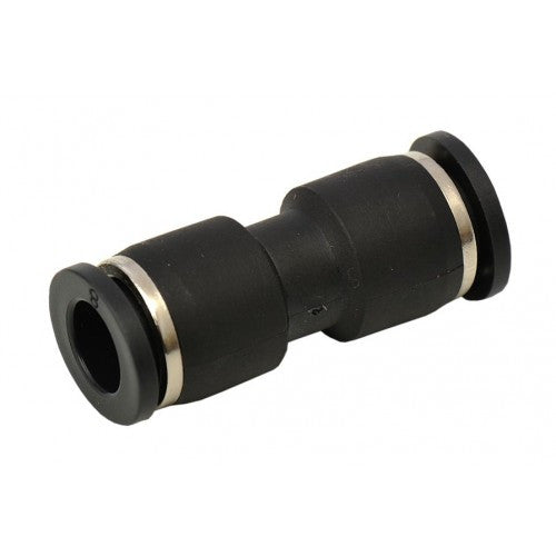 Cupla rapida aer plastic 4 mm