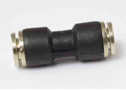 Cupla rapida aer plastic Ø 5mm