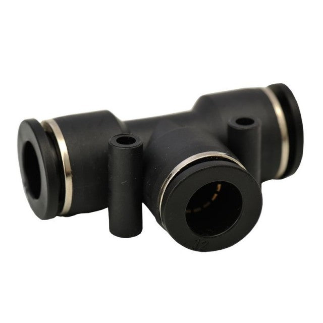 Cupla rapida aer tip T 8mm