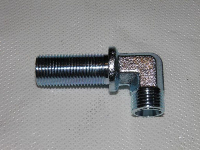 Cupla rapida M16xM16