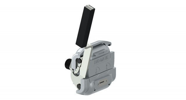 Cupla rapida sistem duomatic M16X1.5 WABCO