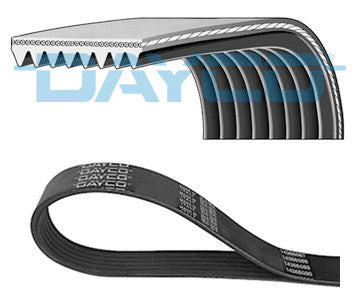 CUREA TRANSMISIE 8PK1555HD