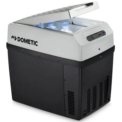 Cutie termoelectrica Dometic-Waeco BordBar TropiCool TCX 21