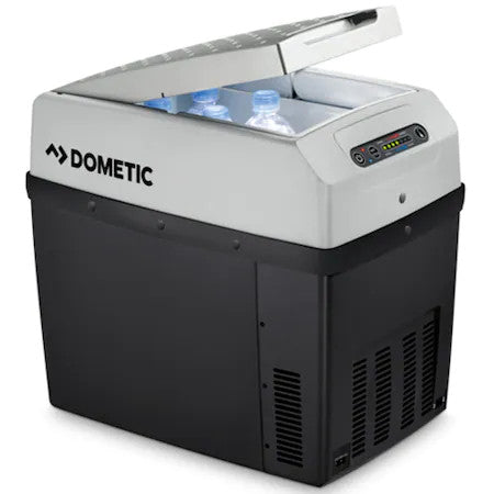 Cutie termoelectrica Dometic-Waeco BordBar TropiCool TCX 21