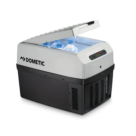 Cutie termoelectrica Dometic-Waeco TropiCool TCX 14