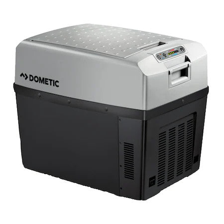 Cutie termoelectrica Dometic-Waeco TropiCool TCX 35
