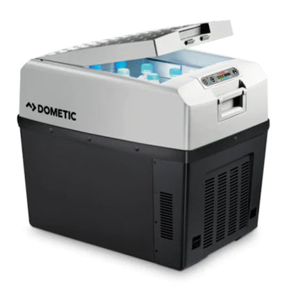 Cutie termoelectrica Dometic-Waeco TropiCool TCX 35