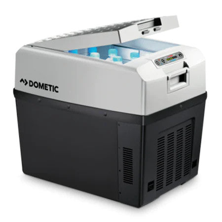 Cutie termoelectrica Dometic-Waeco TropiCool TCX 35