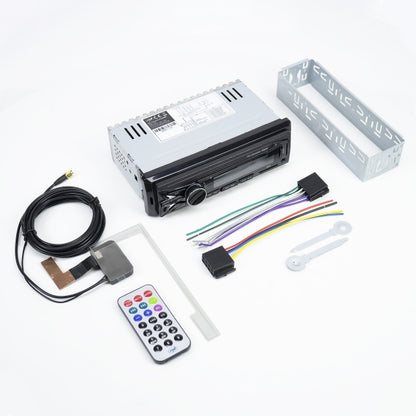 DAB si RDS radio MP3 player auto PNI Clementine 8480BT 4x45w, 12/24V, 1 DIN, cu SD, USB, AUX, RCA, Bluetooth si USB 1.5A pentru incarcare telefon