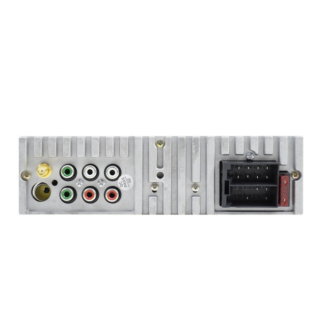 DAB si RDS radio MP3 player auto PNI Clementine 8480BT 4x45w, 12/24V, 1 DIN, cu SD, USB, AUX, RCA, Bluetooth si USB 1.5A pentru incarcare telefon
