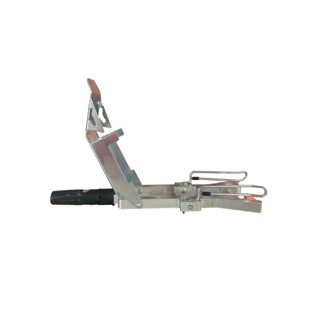 Derulator chingi + brat telescopic