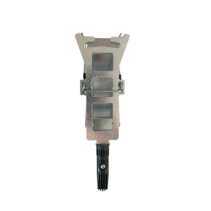 Derulator chingi + brat telescopic