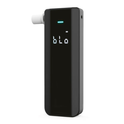 Detector de alcool PNI AT188 cu ecran LCD, alarma sonora si luminoasa