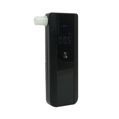 Detector de alcool PNI AT188 cu ecran LCD, alarma sonora si luminoasa
