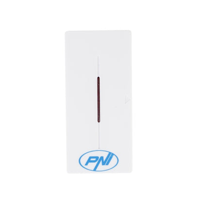 Detector inundatie PNI SafeHouse HS525 wireless pentru sistem de alarma la efractie