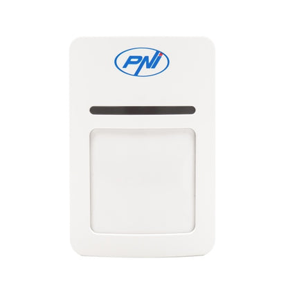 Detector miscare inteligent PNI SafeHome PT03 WiFi, aplicatie mobil Tuya Smart, integrare in scenarii si automatizari smart cu alte produse compatibile Tuya