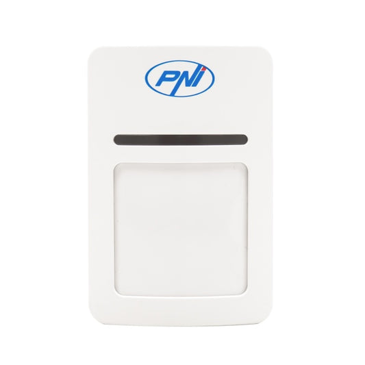 Detector miscare inteligent PNI SafeHome PT03 WiFi, aplicatie mobil Tuya Smart, integrare in scenarii si automatizari smart cu alte produse compatibile Tuya