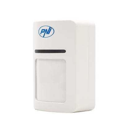 Detector miscare inteligent PNI SafeHome PT03 WiFi, aplicatie mobil Tuya Smart, integrare in scenarii si automatizari smart cu alte produse compatibile Tuya