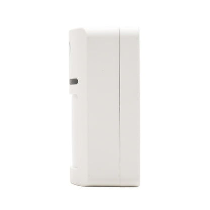 Detector miscare inteligent PNI SafeHome PT03 WiFi, aplicatie mobil Tuya Smart, integrare in scenarii si automatizari smart cu alte produse compatibile Tuya