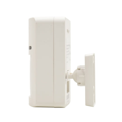 Detector miscare inteligent PNI SafeHome PT03 WiFi, aplicatie mobil Tuya Smart, integrare in scenarii si automatizari smart cu alte produse compatibile Tuya