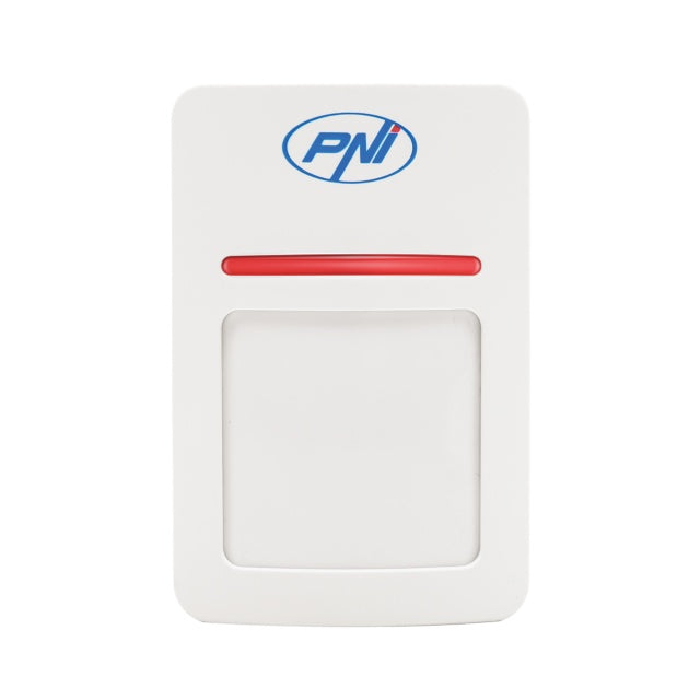 Detector miscare inteligent PNI SafeHome PT03 WiFi, aplicatie mobil Tuya Smart, integrare in scenarii si automatizari smart cu alte produse compatibile Tuya