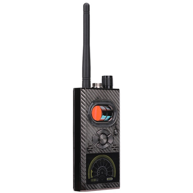 Detector PNI DT900 de frecvente GSM, microfoane, camere video
