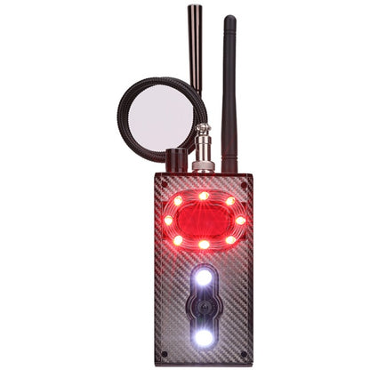 Detector PNI DT900 de frecvente GSM, microfoane, camere video