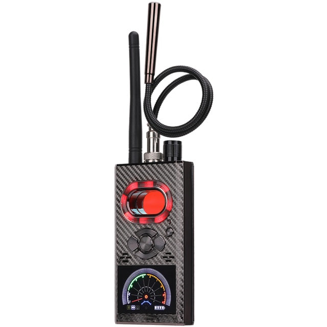 Detector PNI DT900 de frecvente GSM, microfoane, camere video