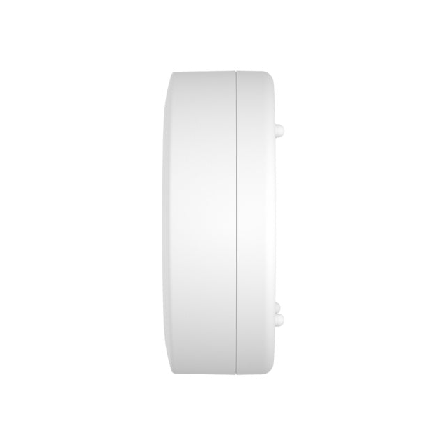 Detector senzor inundatie PNI SafeHouse HS527 cu Wi-Fi, cu alarmare sonora 80dB, difuzor incorporat, pentru inundatie si picurare, compatibil cu aplicatia Tuya, alimentare 3V