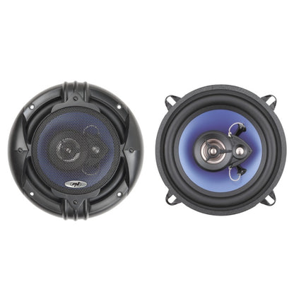 Difuzoare auto coaxiale PNI HiFi500, 100W, 12.7 cm, 3 cai, set 2 buc