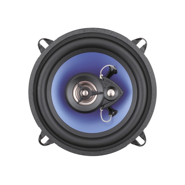 Difuzoare auto coaxiale PNI HiFi500, 100W, 12.7 cm, 3 cai, set 2 buc