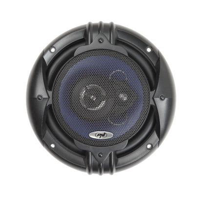 Difuzoare auto coaxiale PNI HiFi500, 100W, 12.7 cm, 3 cai, set 2 buc