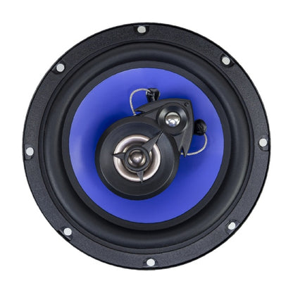 Difuzoare auto coaxiale PNI HiFi650, 120W, 16.5 cm, 3 cai, grila inclusa set 2 buc
