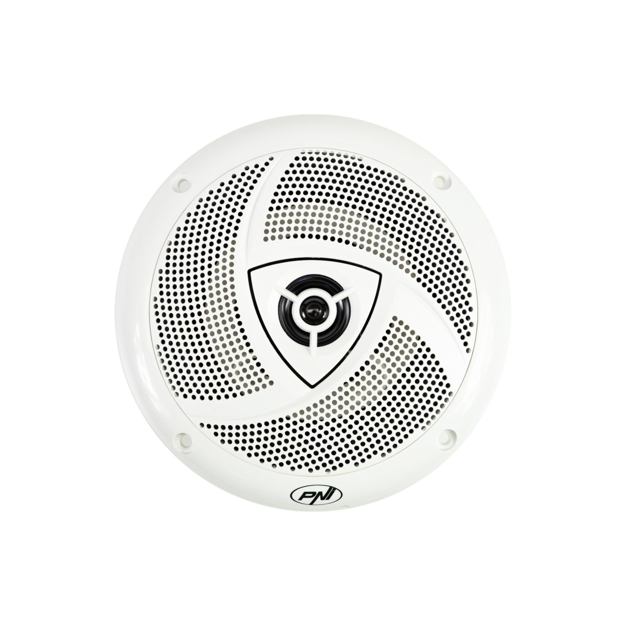Difuzoare coaxiale pentru barci PNI BTA500 100W, 12.7 cm, set 2 buc