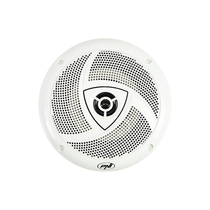 Difuzoare coaxiale pentru barci PNI BTA500 100W, 12.7 cm, set 2 buc