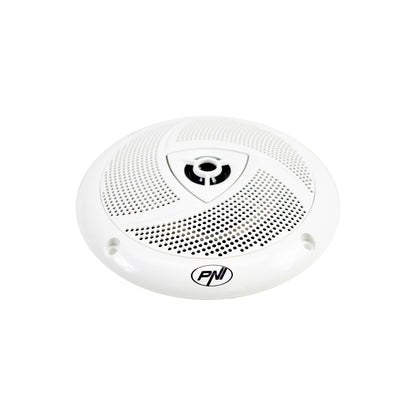 Difuzoare coaxiale pentru barci PNI BTA500 100W, 12.7 cm, set 2 buc